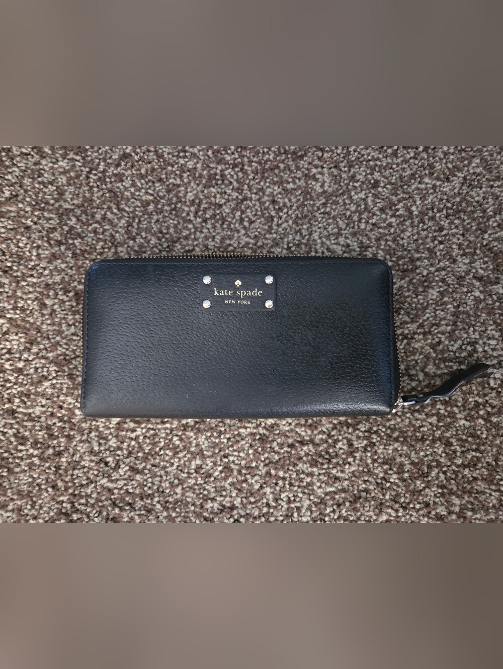 Kate Spade Wallet AS IS
